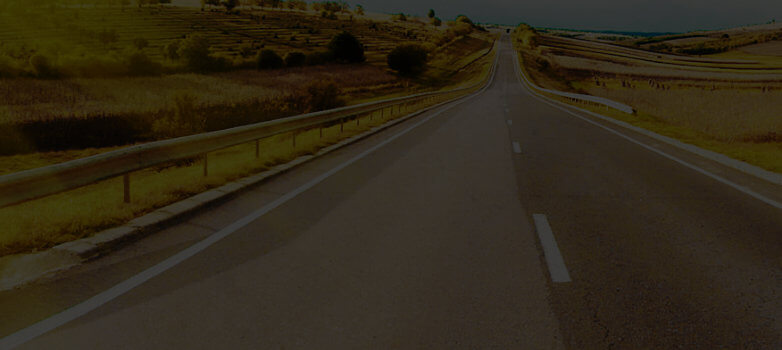 road